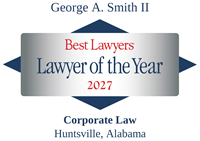LOY George Smith 2027