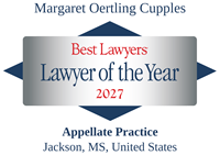 LOY Margaret Cupples 2027