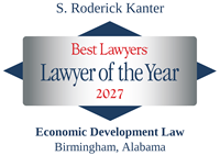 LOY Rod Kanter 2027