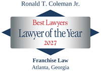 LOY Ron Coleman 2027