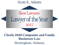 LOY Scott Adams 2027