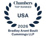 2026 Chambers Badge
