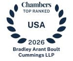 2026 Chambers Badge