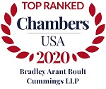 Chambers USA 2020