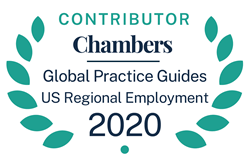 Chambers Global Practice Guides: US Regional Employment 2020