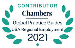 Chambers GPG USA Regional Employment Guides 2021