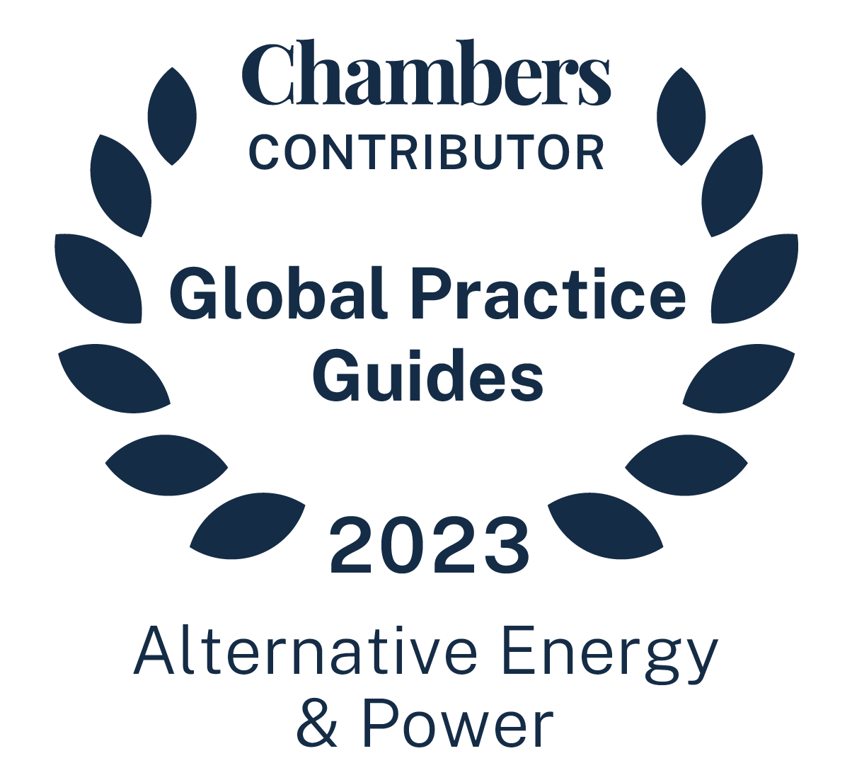 Chambers Energy and Power
