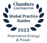 Chambers Energy and Power