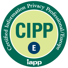 Certified Information Privacy Professional/Europe