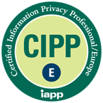 Certified Information Privacy Professional/Europe