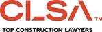 Construction Lawyers Society of America Badge Logo