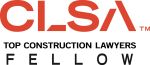 CLSA Fellow Badge