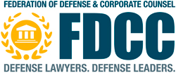 Federation of Defense & Corporate Counsel
