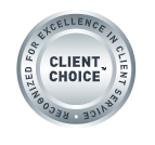 Lexology Client Choice Winner 2022