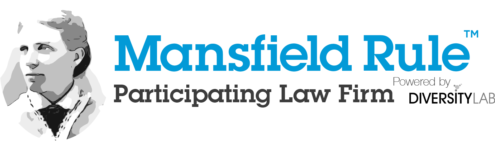 Mansfield Participating Law Firm Badge