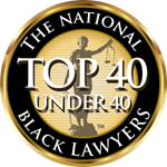 National Black Lawyers Top 40 Under 40