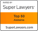 2025 Alabama Top 50 Badge