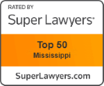 2025 Mississippi Top 50 Badge