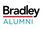 Bradley Alumni Connect Logo