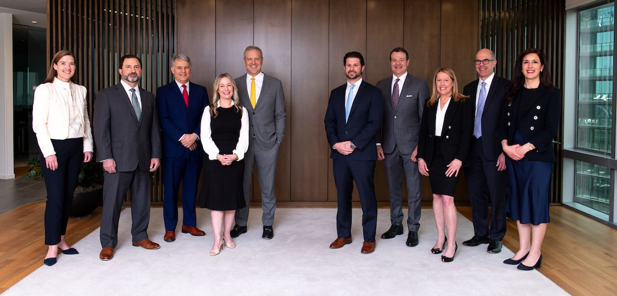D Magazine's Best Lawyers