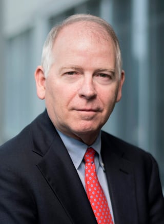 Patrick L. Alexander