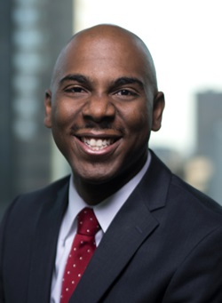 Stanley Blackmon