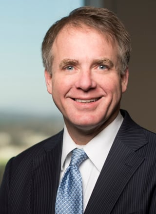 Hall B. Bryant III