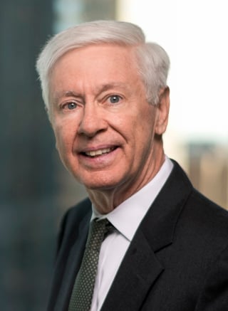 Stanley D. Bynum