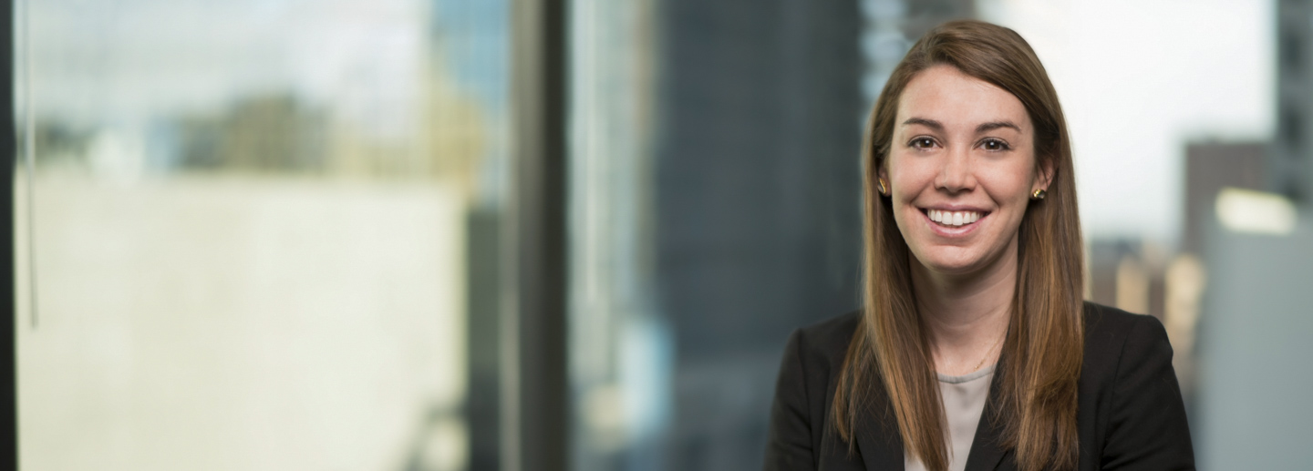 Hillary Campbell | People | Bradley