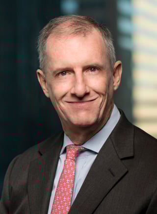Philip J. Carroll III