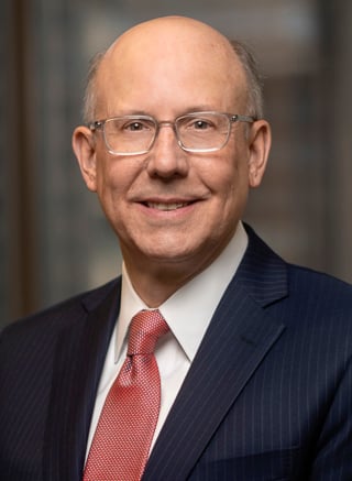 Ronald T. Coleman, Jr.