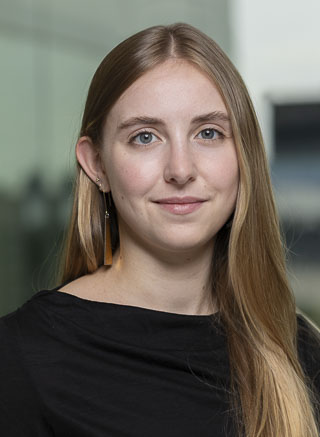 Anni Coonan