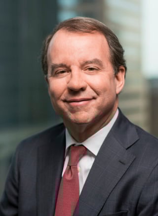 Stewart M. Cox