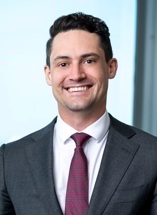Ryan C. Dean