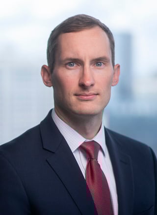 Kyle M. Doiron