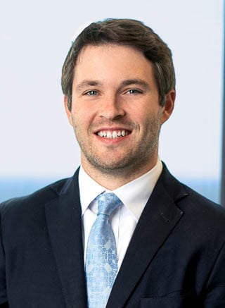 Liam B. Doolin