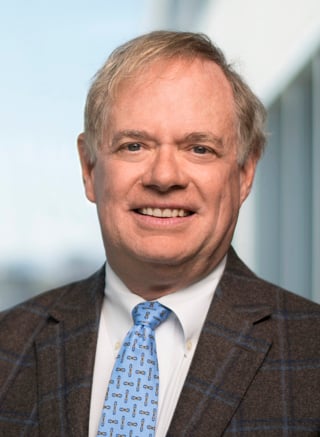 William W. Earthman III
