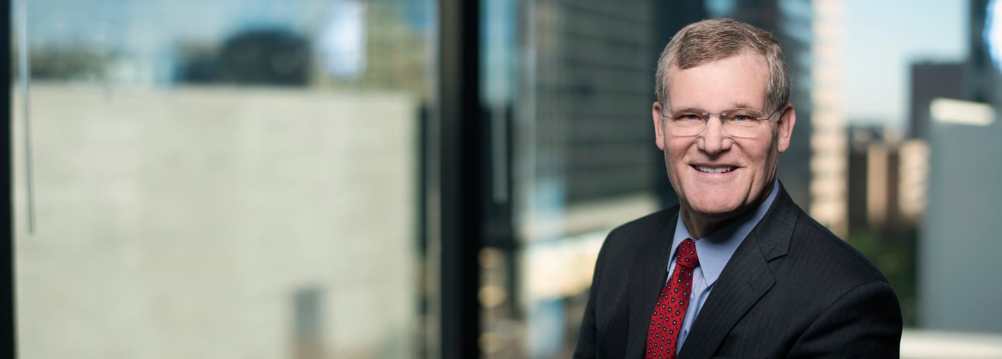 Bruce P Ely Our People Bradley