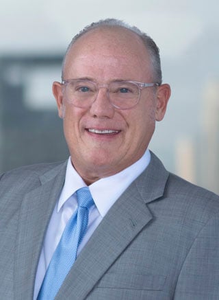 Stephen M. Fernelius