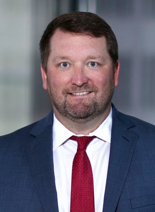 R. Benson "Ben" Ford