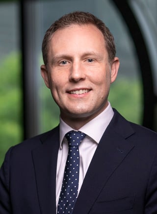 Scott S. Frederick