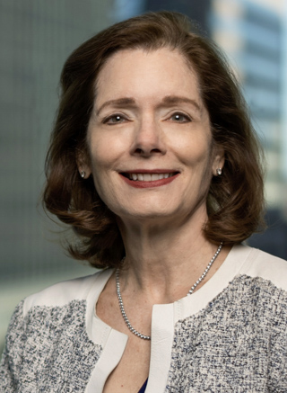Linda A. Friedman