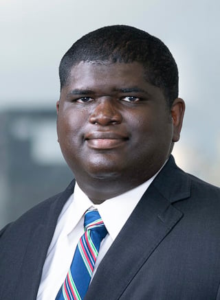 Lance P. Felicien