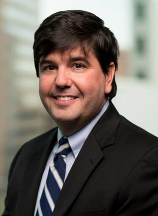Graham W. Gerhardt