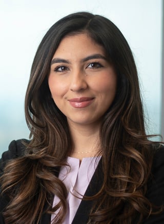 Sarah Ghaffari