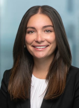 Stephanie Goldfeld