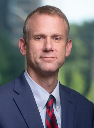 John Mark Goodman