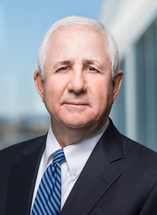 William F. Goodman III