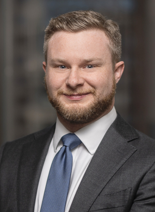 Justin P. Gunter