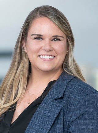 Paige Farrimond Hamilton